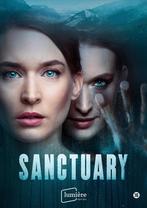Sanctuary - Lumiere Serie - 2DVD, Ophalen of Verzenden, Nieuw in verpakking