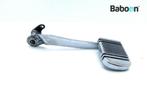 Rempedaal Harley-Davidson FLTR Road Glide 2002-2006 (EFI), Motoren, Verzenden, Gebruikt
