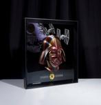 Star Wars - Darth Vader Helmet n°2   Bronze- 3D Sculpture, Nieuw