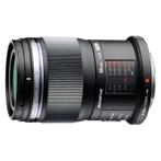 Olympus M.Zuiko Digital ED 60mm f/2.8 Macro Zwart objectief, Verzenden, Gebruikt, Macrolens