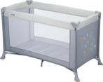 Safety 1st Soft Dreams Campingbedje - Warm Grey, Verzenden, Nieuw