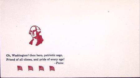 Amerikaanse envelop WWII (lijst optie), Verzamelen, Militaria | Tweede Wereldoorlog, Verzenden