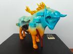 Art in the City - Bernhard Prinz - sculptuur, Spanish Fire -