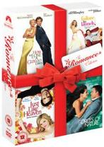 The Romance Collection DVD (2008) Kate Hudson, Petrie (DIR), Zo goed als nieuw, Verzenden