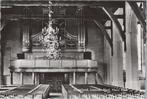 MAASLAND - Interieur Ned. Herv. Kerk, Verzenden, Gelopen
