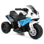 2dekans | Coast Kinder Motorfiets - PP - 6V - Incl. Muziek -, Kinderen en Baby's, Ophalen of Verzenden, Zo goed als nieuw