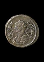 Oud-Romeins Brons Antoninianus van Probus (Zonder