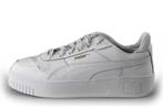 Puma Sneakers in maat 42 Wit | 10% extra korting, Puma, Verzenden, Wit, Sneakers of Gympen