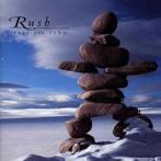 cd - Rush - Test For Echo, Verzenden, Zo goed als nieuw