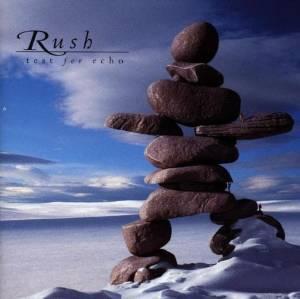 cd - Rush - Test For Echo, Cd's en Dvd's, Cd's | Overige Cd's, Zo goed als nieuw, Verzenden