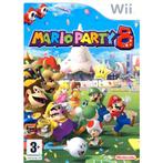 Nintendo Mario Party 8 Wii Nintendo Kopen Goedkoop, Spelcomputers en Games, Games | Nintendo Wii, Vanaf 3 jaar, Avontuur en Actie