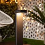Eva staande tuinlamp lantaarn, Tuin en Terras, Buitenverlichting, Ophalen of Verzenden, Nieuw