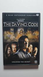 THE DA VINCI CODE (DVD), Verzenden, Gebruikt
