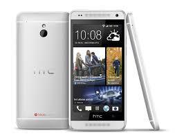 HTC One Mini - Zilver beschikbaar voor biedingen