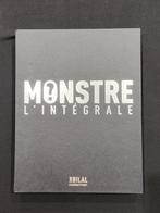 Bilal - Monstre - LIntégrale + DVD - C + coffret - 1 Album, Boeken, Nieuw