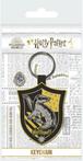 Harry Potter Hufflepuff - Stoffen Sleutelhanger Off. merch