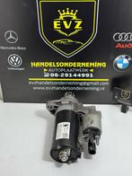 VW Crafter 2.0 TDI start motor bj.2022 art.02M911021A, Auto-onderdelen, Motor en Toebehoren, Gebruikt, Volkswagen