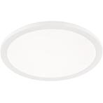 LED Plafondlamp - Badkamerlamp - Trion Camy - Opbouw Rond, Ophalen of Verzenden, Nieuw, Kunststof
