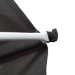 TRUUSK Aluminium Luifel 300 x 150 cm - Knikarm - Handslinger, Verzenden, Nieuw