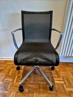Alias - Alberto Meda - Stoel - Rollingframe 44 - Aluminium,, Antiek en Kunst, Antiek | Meubels | Stoelen en Banken