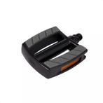 Union Pedalen voor e-bikes - anti-slip - reflectoren - zw..., Fietsen en Brommers, Fietsonderdelen, Ophalen of Verzenden, Nieuw