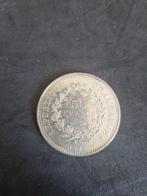Frankrijk. 50 Francs 1976 Hercule (Zonder minimumprijs)