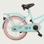 Nogan kinderfiets 18 inch, Ophalen of Verzenden, Gebruikt, Nogan