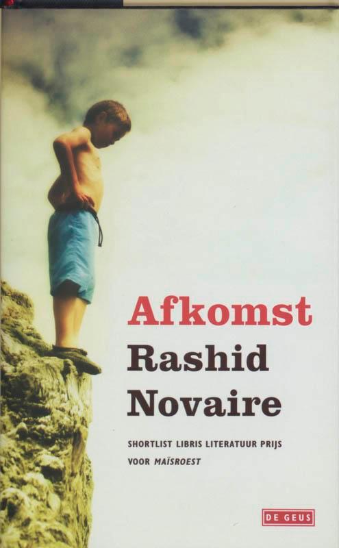 Afkomst 9789044512595 R. Novaire, Boeken, Romans, Gelezen, Verzenden