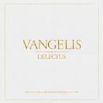 cd box - Vangelis - Delectus (The Polydor &amp; Vertigo R..., Verzenden, Zo goed als nieuw