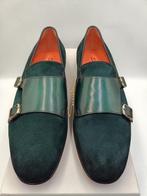 Santoni - Mocassins - Maat: EU 42.5 - Nieuw in doos, Nieuw