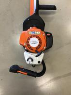 STIHL HS87T benzine heggenschaar (showroommodel ), Ophalen, Gebruikt, Benzine, Stihl