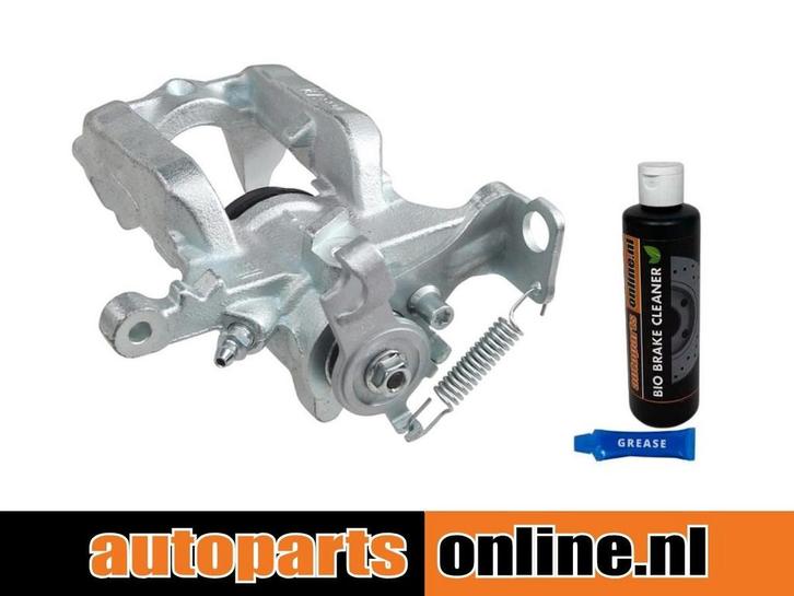 Remklauw Opel Mokka / Mokka X achterzijde, rechts, Auto-onderdelen, Besturing, Nieuw, Opel, Verzenden