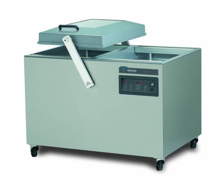 Henkelman Henkelman  vacuummachine | 400V, Zakelijke goederen, Horeca | Keukenapparatuur, Verzenden