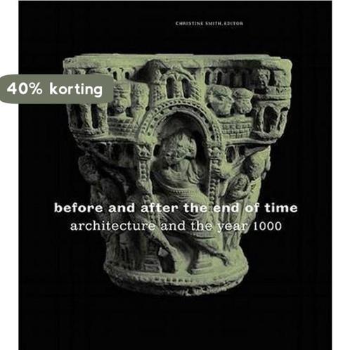 Before and After the End of Time 9780807614938, Boeken, Overige Boeken, Gelezen, Verzenden