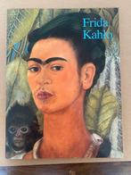 Nederlandse Monografie - Frida Kahlo - Leed en Hartstocht, Verzenden, Zo goed als nieuw, Schilder- en Tekenkunst