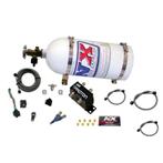 Nitrous Express Proton Series Nitrous Kit w/10lb Bottle -, Ophalen of Verzenden, Nieuw