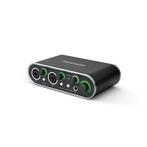 Saramonic MV-Mixer Dual-Channel USB Audio Mixer / 2-kanaa..., Nieuw, Verzenden