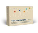 Vertellis Top Teamwork, Hobby en Vrije tijd, Gezelschapsspellen | Kaartspellen, Ophalen of Verzenden, Nieuw