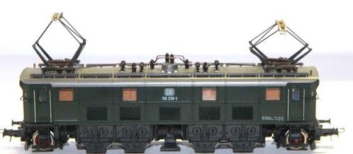 Roco H0 - 4143 - Elektrische locomotief (1) -, Hobby en Vrije tijd, Modeltreinen | H0