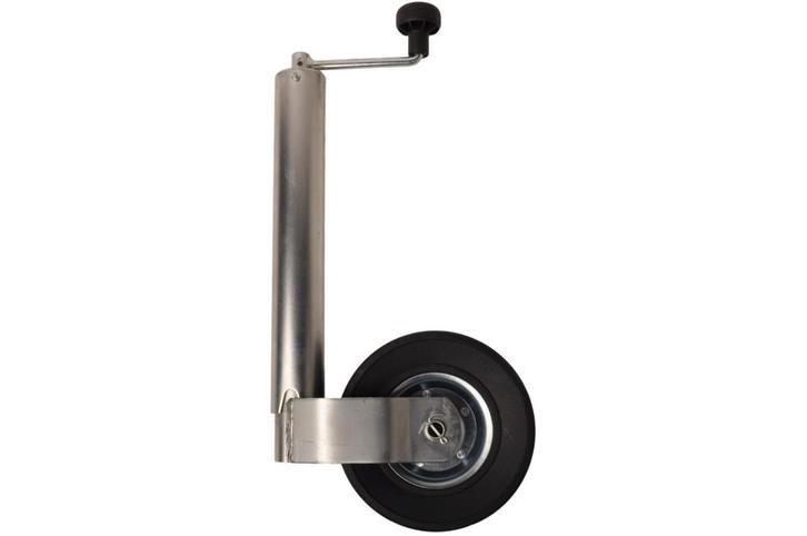 Neuswiel - 60 mm - stalen velg voor losse klem, Auto diversen, Aanhangwagen-onderdelen, Ophalen of Verzenden