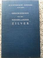Tin door de eeuwen (A.J.G. Verster), Verzenden, Overige onderwerpen, Gelezen, A.J.G. Verster