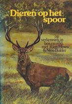 DIEREN OP HET SPOOR 9789038402963 Mouw, Boeken, Verzenden, Gelezen, Mouw