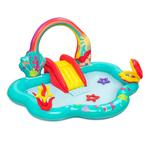 Kinderzwembad Bestway Speeltuin – Zomerplezier voor het..., Tuin en Terras, Zwembaden, Verzenden, Nieuw