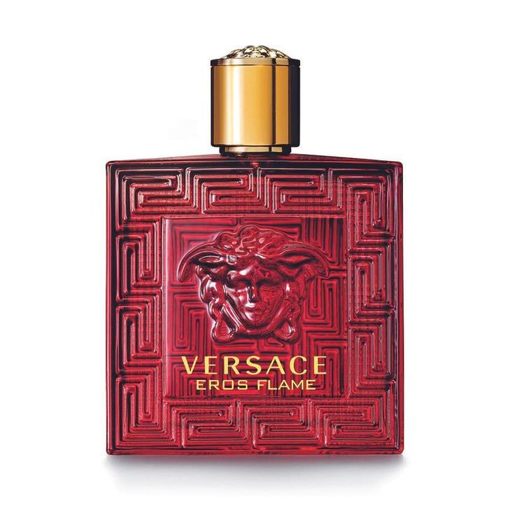 Versace Eros Flame 50 ml Eau de Parfum Spray, Sieraden, Tassen en Uiterlijk, Uiterlijk | Parfum, Verzenden