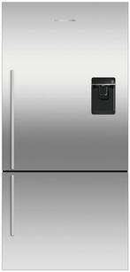 Fisher & Paykel RF522BRXFDU5 koel-vriescombinatie3199, Ophalen of Verzenden, Nieuw, 160 cm of meer