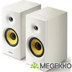 Edifier R1080BT Speakerset Wit, Computers en Software, Pc speakers, Verzenden, Nieuw, Edifier