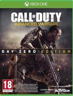 Call of Duty: Advanced Warfare - Day Zero [Xbox One], Spelcomputers en Games, Games | Xbox One, Nieuw, Ophalen of Verzenden