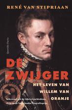 9789025320065 De zwijger Rene van Stipriaan, Boeken, Verzenden, Nieuw, Rene van Stipriaan