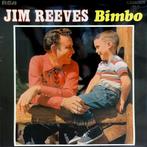 LP gebruikt - Jim Reeves - Bimbo, Verzenden, Zo goed als nieuw