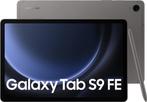 Samsung Galaxy Tab S9 FE - WiFi/5G - SM-X516 - 128GB - Gray, Computers en Software, Android Tablets, Verzenden, Nieuw, ["Overige modellen","Galaxy S9"]